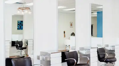 XF Studio Salon