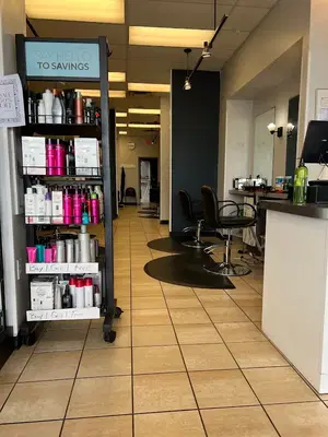 Famous Hair