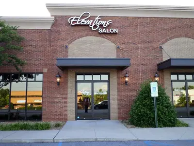 Elevations Salon