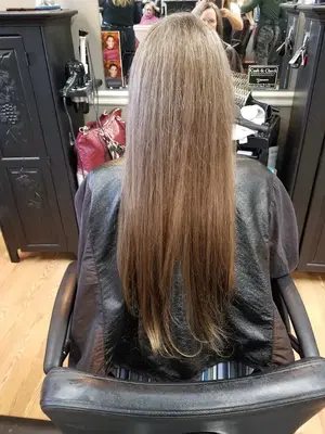 Terry Ann's Salon & Boutique