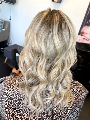 Creation Hair Studio By Liz