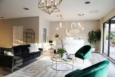 Sage Salon