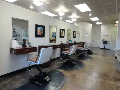 Michael Ellis Salon