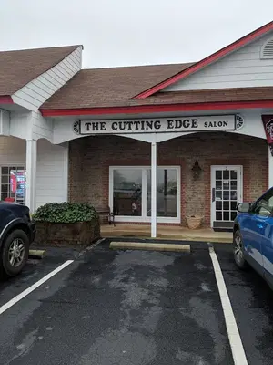 Cutting Edge