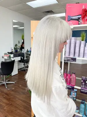 AO Salon Greenville
