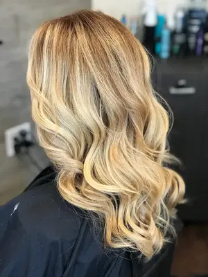 Calla Salon