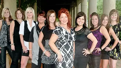 Palmetto Style Salon
