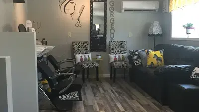 IN style Hair Salon by Abir