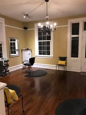 Sweet Tea Salon