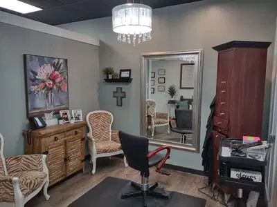 The Heights Salon