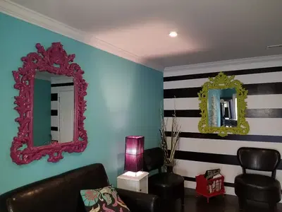 Edge Salon and Boutique