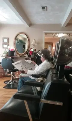 Creative Touch