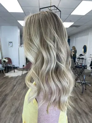Canvas Boutique Salon