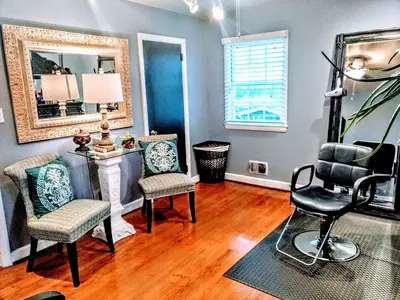 Visions Salon