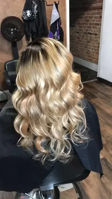 Salon Luxe