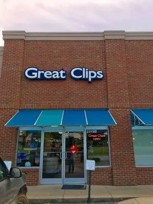 Great Clips