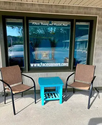 Facesnmore Facial & Body Salon
