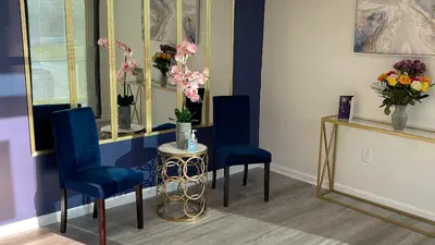The Mane Attraction Hair Studio