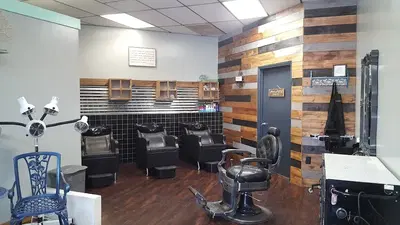Hairitage Roots Salon LLC