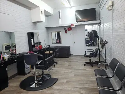 Anne & K African Hair Braiding