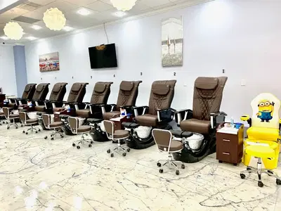 Nails Bar