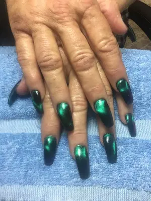Gorgeous Nails