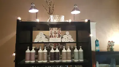 Mia Alexander Salon