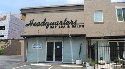 Headquarters Day Spa & Salon