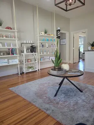 A|M Hair Salon ( Mix Salon Studios )
