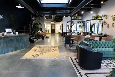 Browning Studio - Downtown