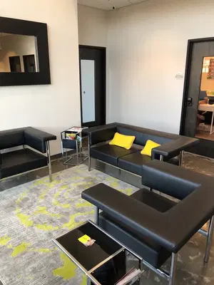 MIX Salon Studios - Suites (Downtown)