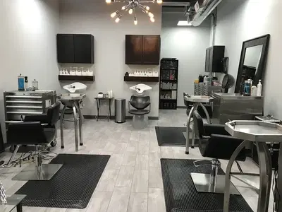 Studio 7 | A Professional Salon | Greenville SC