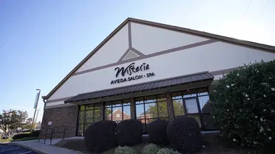 Wisteria Aveda Salon Spa- Augusta Village