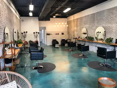 Velvet Roots Salon