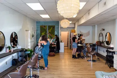 Bohème Salon
