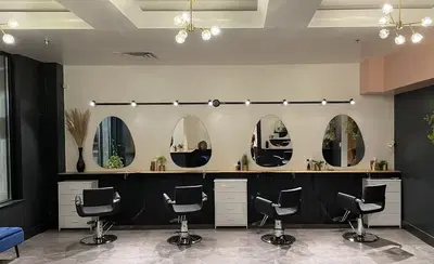Salon Unity