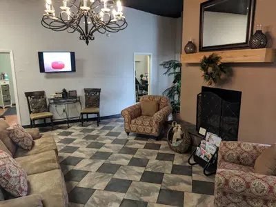 Regency Salon and Spa