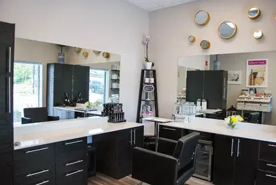 MIX Salon Studios - Suites (Pelham)