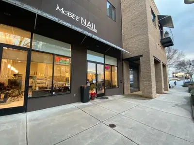 McBee Nail Lounge