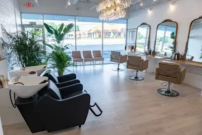 Embellish Salon