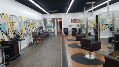 REVIVE SALON