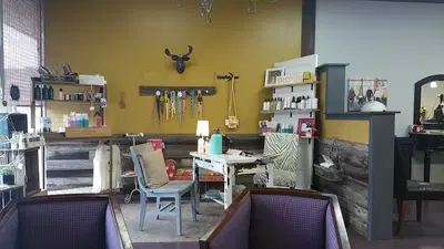 Outlook Hair Salon