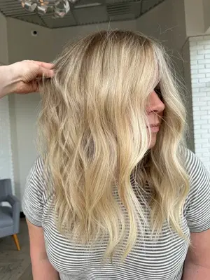 Hair by Jenn