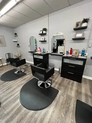 GLOW Salon