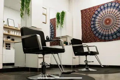 New Moon Hair Studio
