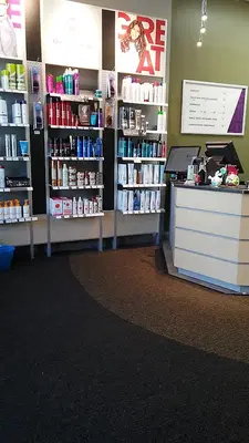 Great Clips