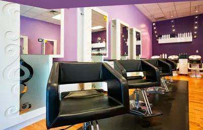 Silvia Salon and Spa