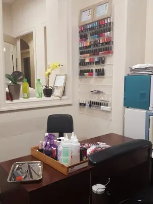 Phenix Salon Suites of Mount Pleasant, SC