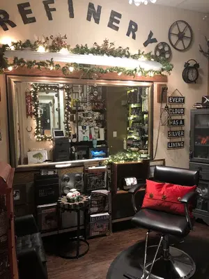 ReFinery Salon
