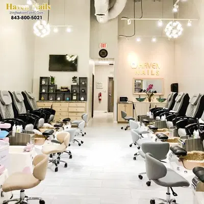 Haven Nails